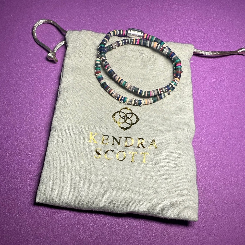Kendra Scott Bead Bracelet